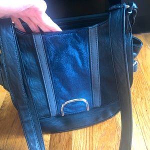 NWOT Jessica Simpson crossbody bag